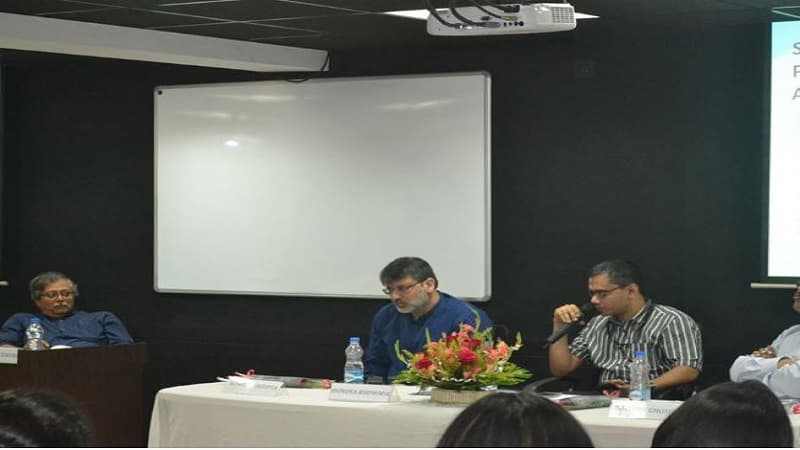 Calcutta Media Institute Kolkata Events photo 1